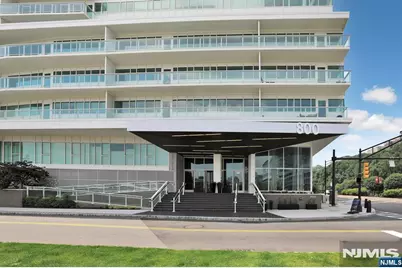 800 Avenue Port Imp, Weehawken, NJ 07086 - Photo 1