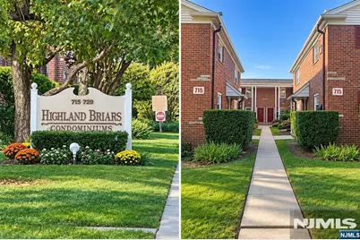 715 Broad Avenue 4 #4, Ridgefield, NJ 07657 - Photo 1