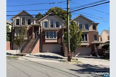 1018 Morningside Lane B #B, Fort Lee, NJ 07024 - Photo 1