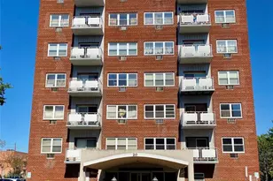 20 Jefferson Street C9, Hackensack, NJ 07601 - Photo 1