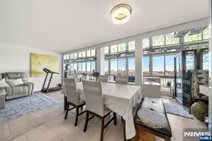 4 Horizon Road 805, Fort Lee, NJ 07024 - Photo 9