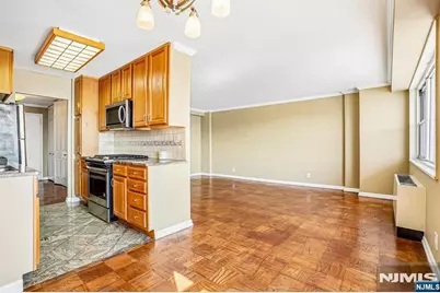 6600 Boulevard East 17 N #17 N, West New York, NJ 07093 - Photo 7