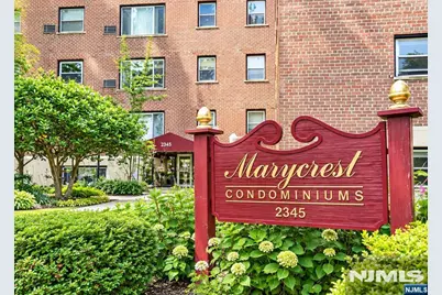 2345 Linwood Avenue 5G #5G, Fort Lee, NJ 07024 - Photo 1