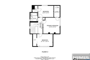 87 Curie Ave, Clifton, NJ 07011 - Photo 43
