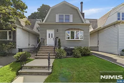 87 Curie Avenue, Clifton, NJ 07011 - Photo 1