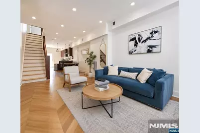 522 Martin Luther King Drive, Jersey City, NJ 07304 - Photo 1