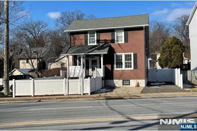 138 Pompton Avenue, Verona, NJ 07044 - Photo 1