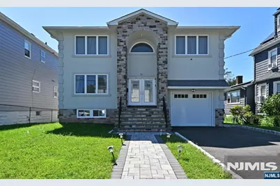 51 Stager Street, Nutley, NJ 07110 - Photo 1