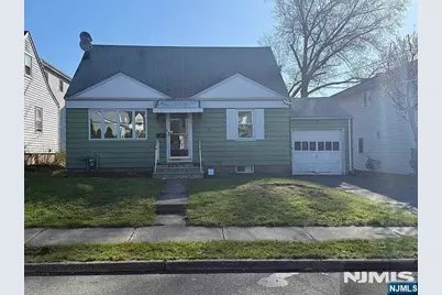 37 Henry Street, Elmwood Park, NJ 07407 - Photo 1