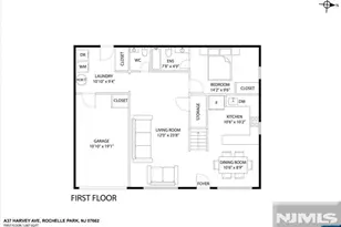 A37 Harvey Ave, Rochelle Park Township, NJ 07662 - Photo 33