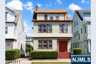 556 Clinton Street, East Orange, NJ 07018 - Photo 1