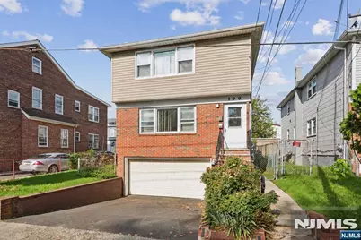 199 Brookside Avenue, Irvington, NJ 07111 - Photo 1