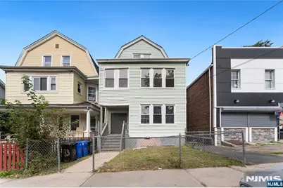 83 Tremont Avenue, Newark, NJ 07106 - Photo 1
