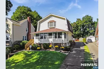 31 Elizabeth, Caldwell, NJ 07006 - Photo 1