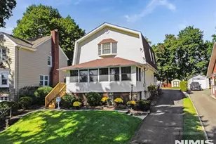 31 Elizabeth, Caldwell, NJ 07006 - Photo 1