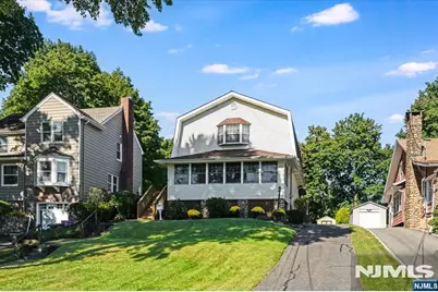31 Elizabeth, Caldwell, NJ 07006 - Photo 3