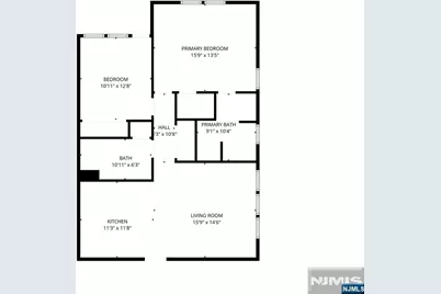 22 Sylvan Street 2A #2A, Rutherford, NJ 07070 - Photo 21