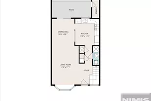 3302 Stonehedge Road 3302, Edison, NJ 08820 - Photo 9