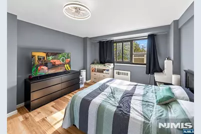 90 Prospect Avenue 3G #3G, Hackensack, NJ 07601 - Photo 21