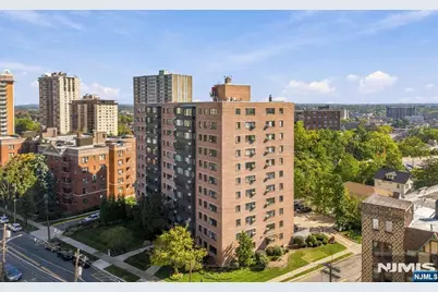 90 Prospect Avenue 3G #3G, Hackensack, NJ 07601 - Photo 33