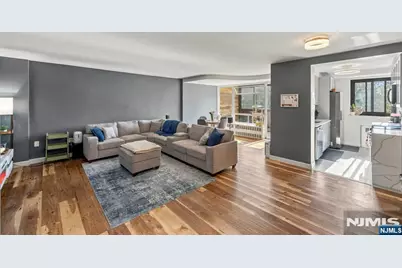 90 Prospect Avenue 3G #3G, Hackensack, NJ 07601 - Photo 1