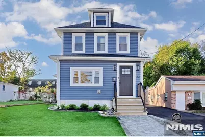 22 W Central Avenue, Bergenfield, NJ 07621 - Photo 1