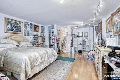7004 Boulevard East 20E #20E, Guttenberg, NJ 07093 - Photo 9