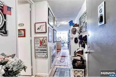 7004 Boulevard East 20E #20E, Guttenberg, NJ 07093 - Photo 3