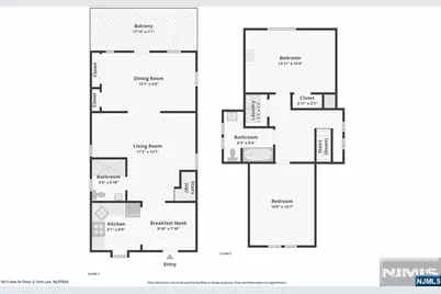 1611 Ann Street 2 #2, Fort Lee, NJ 07024 - Photo 29