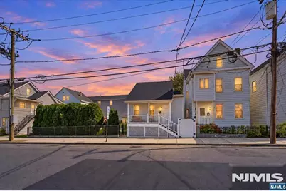 87 17th Street, Paterson, NJ 07524 - Photo 3