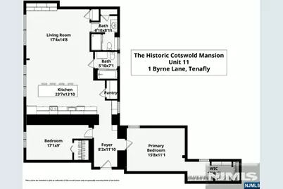 1 Byrne Lane 11 #11, Tenafly, NJ 07670 - Photo 19