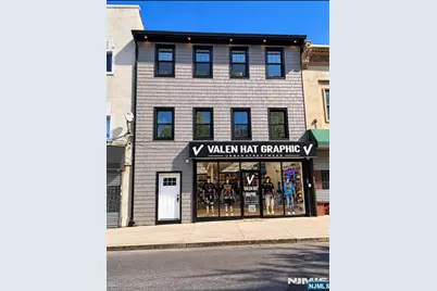 63-65 Main Street 3 Fl #3 FL, Paterson, NJ 07505 - Photo 3