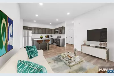 315 Railroad Avenue 203 #203, East Rutherford, NJ 07073 - Photo 1