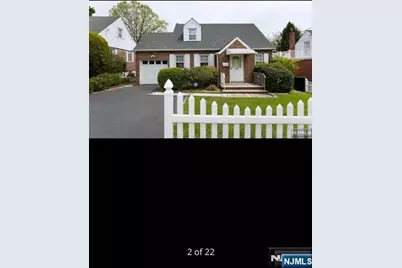 176 Kinderkamack Road, River Edge, NJ 07661 - Photo 1