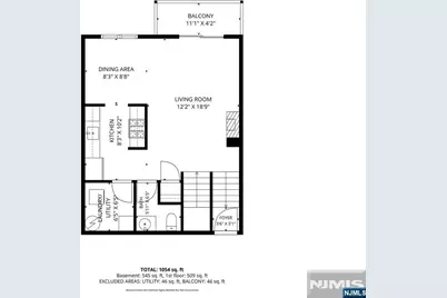 34 Loantaka Way K #K, Madison, NJ 07940 - Photo 19