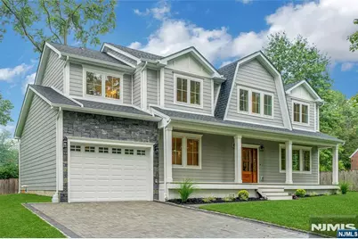 784 Austin Avenue, Oradell, NJ 07649 - Photo 1