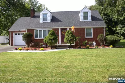 65 Spring Valley Road, Paramus, NJ 07652 - Photo 1
