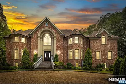 146 E Allendale Road, Saddle River, NJ 07458 - Photo 1