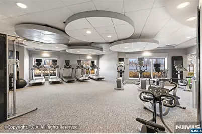 150 Henley Place 213 #213, Weehawken, NJ 07086 - Photo 29