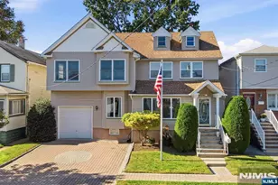 99 Morgan Pl, North Arlington, NJ 07031 - Photo 1