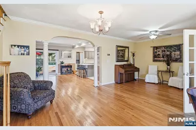 99 Morgan Place, North Arlington, NJ 07031 - Photo 9