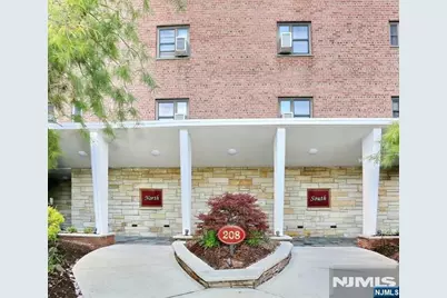 208 Anderson Street S7C #S7C, Hackensack, NJ 07601 - Photo 3
