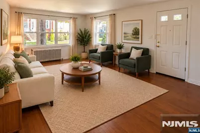 1 Mount Vernon Court, Maywood, NJ 07607 - Photo 3