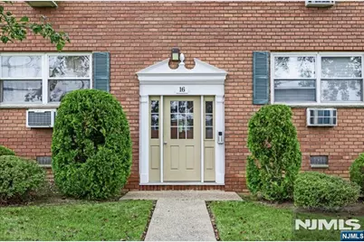16 Knox Terrace 2D #2D, Wayne, NJ 07470 - Photo 1