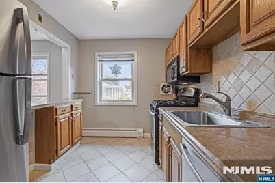 16 Knox Terrace 2D #2D, Wayne, NJ 07470 - Photo 7