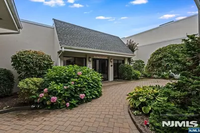 110 Coccio Drive 110 #110, West Orange Township, NJ 07052 - Photo 29
