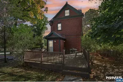 206 Park Street, Haworth, NJ 07641 - Photo 45