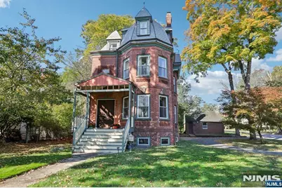 206 Park Street, Haworth, NJ 07641 - Photo 1