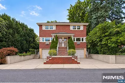 822 Inwood Terrace, Fort Lee, NJ 07024 - Photo 1