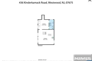436 Kinderkamack Rd, Westwood, NJ 07675 - Photo 33